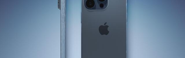 iPhone 15 Pro Max Shipments to Apple Expected to Ramp Up This Week