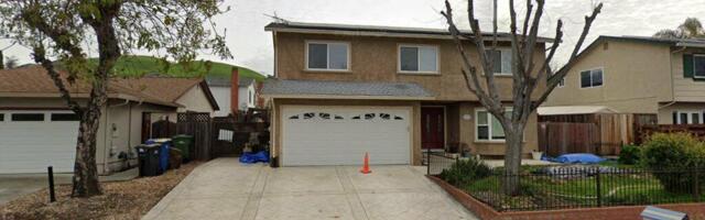 Single family residence sells for $1.6 million in Milpitas