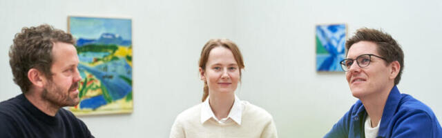 Strise raises $10.8M Series A