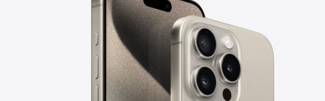 iPhone 15 Series Unveiled As Apple’s First USB-C Smartphones