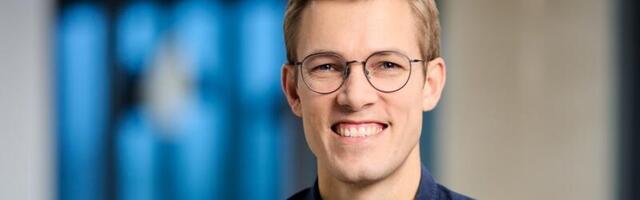 How LeanIX’s André Christ took his Bonn-based startup into the big leagues