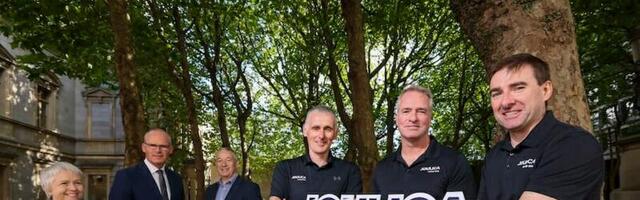 Galway-based Joulica to create 40 new jobs