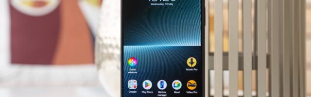 Sony Xperia 1 VI, 5 VI, and 10 VI RAM amounts leak