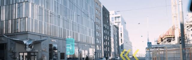 Basemark raises €22M for AR-enhanced car cameras