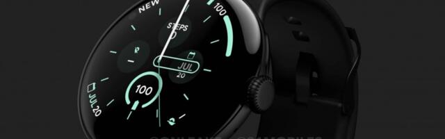 Wear OS 5 hints at UWB and Bluetooth LE Audio support for the Pixel Watch 3