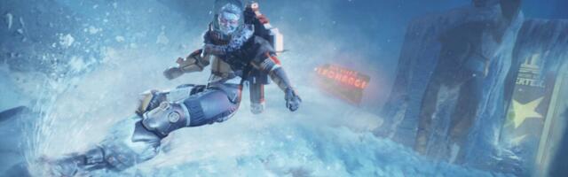 Suicide Squad's second season adds Frozone-esque Mrs. Freeze