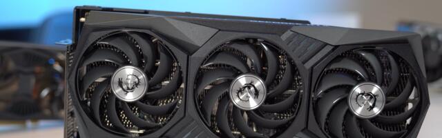 Nvidia reportedly discontinues Steam's most popular gaming GPU — rumors claim the RTX 3060's days are numbered