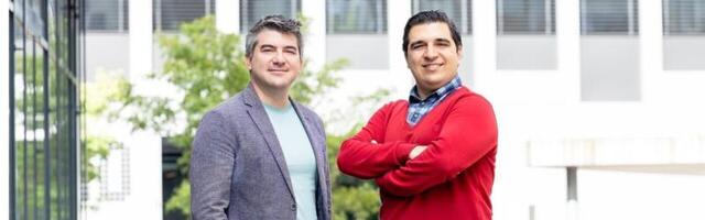 Swiss startup bets on photonic chips to cut data centre energy consumption