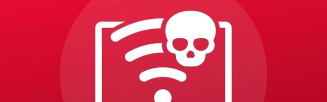 Hackers breach Wi-Fi network of U.S. firm from Russia — daisy chain attack jumps from network to network to gain access from thousands of miles away