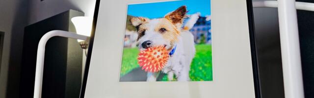 Samsung Music Frame review: welcome to invisible audio
