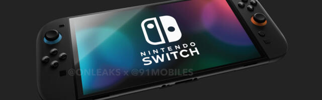 The Nintendo Switch 2 “C” button might bring a long-awaited feature