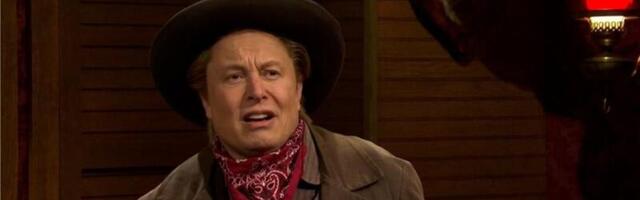 Elon Musk claims Trump’s Stargate backers ‘don’t actually have the money’