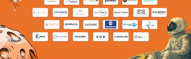 To Infinity & Beyond: Meet 25 Spacetech Startups Winning The Space Race For India