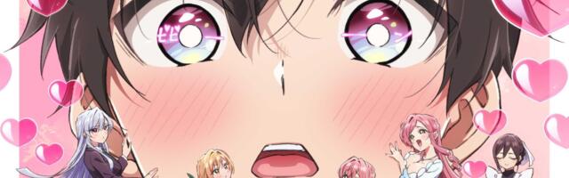This Self-Aware Harem Anime Must Finish Its Story