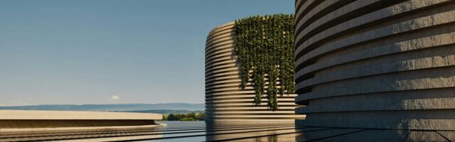 Cloud startup evroc to build hyperscale AI data centre in France