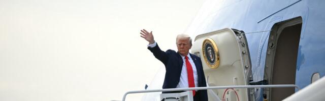 Why the Trump administration is fixated on Latin America