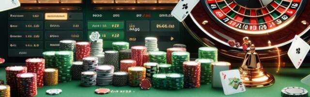 OneVerse Partners Poker Dangal To Expand Its Gaming Portfolio