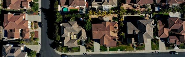 In 2014, 70% of Bay Area homes sold for under $1 million. Now, just 26% do