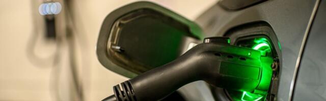 ‘Electrotech’ can cut Europe’s reliance on fossil fuel imports, report finds