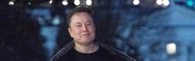 Elon Musk says DOGE hasn't been as effective as he'd like it to be