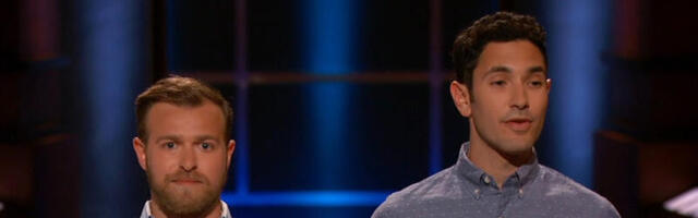 What Happened To Clean Cube On Shark Tank Season 7?
