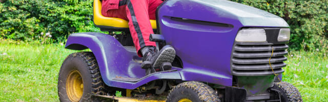 Why Do Some Lawn Mowers Use Hydrostatic Transmission And How Do They Work?