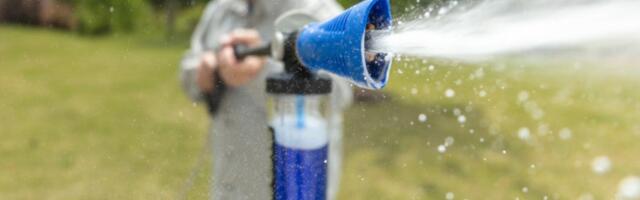 Ryobi Foam Blaster: How Much Does One Cost & Is It Any Good? Here's What The Reviews Say