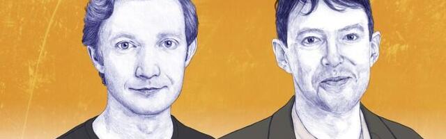 Luther Lowe of Y Combinator: ‘It’s really important to fight for Little Tech’