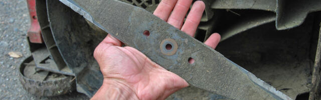 Do New Lawn Mower Blades Come Sharpened? What To Know Before You Buy