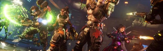 Borderlands 4 will not cost $80, despite misguided executive comments