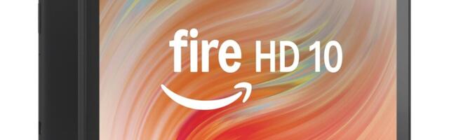 Amazon’s 64GB Fire HD 10 Tablet Is Practically Free, Grab 56% Off Early Prime Day Deal This Long Weekend