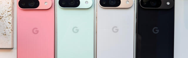 Google Pixel 10 series colors and storage capacities leaked, with some weird restrictions