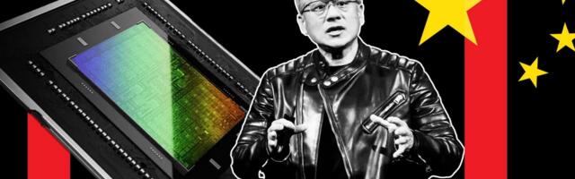 Nvidia’s Huang plans Beijing trip ahead of new China AI chip launch