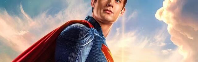James Gunn's 'Superman' Is a Punk Rock Delight, Full Stop