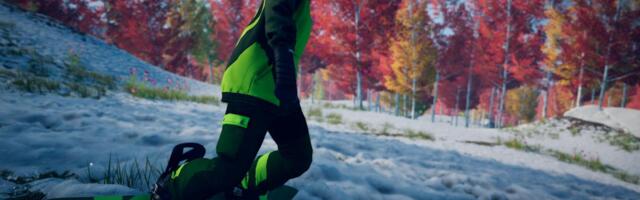 Extreme sports, an FPS from former Blizzard devs and other new indie games worth checking out