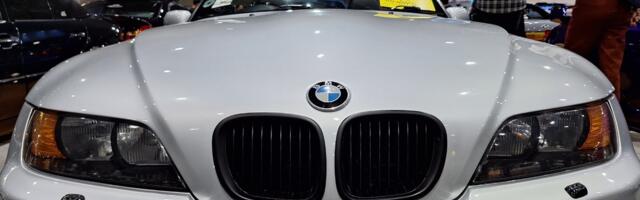 What Is The Purpose Of A Car's Grille & Can You Drive Without One?