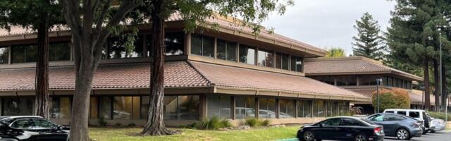 Foreclosed San Jose office building finds buyer at discount