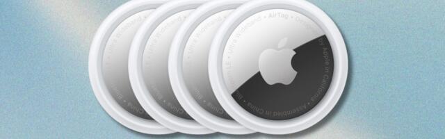 The Apple AirTag is a must-have item and its on sale for Labor Day