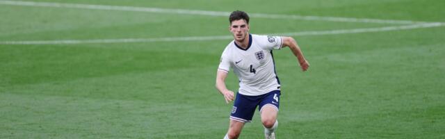 Serbia vs. England: Livestream World Cup 2026 Qualifier Soccer From Anywhere for Free