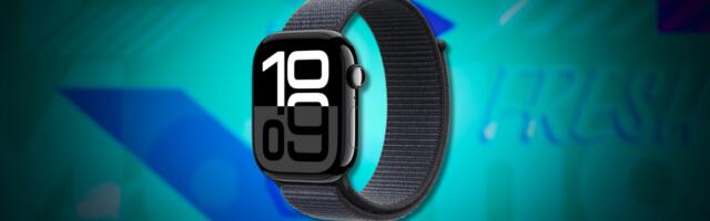 Forget the Apple Watch Series 11 — the Apple Watch 10 is on sale for $70 off at Amazon