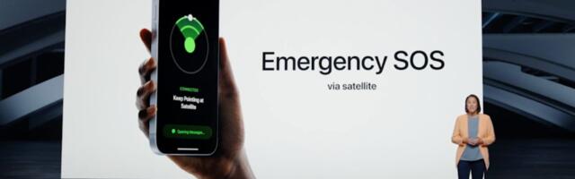 Apple Free Satellite Service Extended Again for iPhone 14 and iPhone 15 Owners