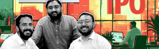 [Update] DevX IPO: Issue Closes With 64X Oversubscription