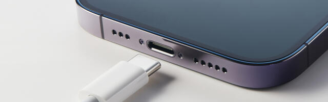 Does The iPhone Air Have A USB-C Charging Port?