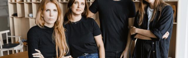 Outlast Fund launches €21M early-stage fund for Baltics and Nordics