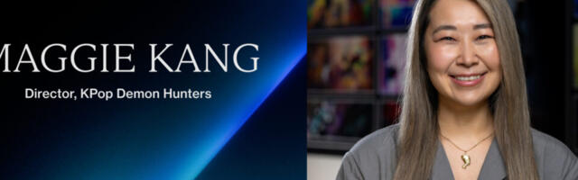 Origin Summit Announces Wave 3: Animation Powerhouse Maggie Kang to Join Programming Lineup