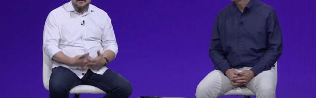 Google just teased its Android-powered PC project, Qualcomm CEO says he’s seen it