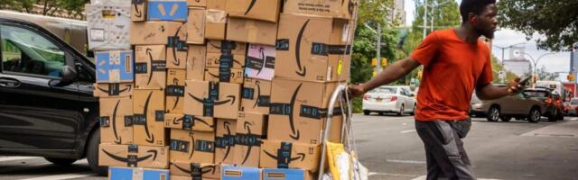 AI Won’t Replace Jobs, but Tech Bros Want You to Be Afraid It Will