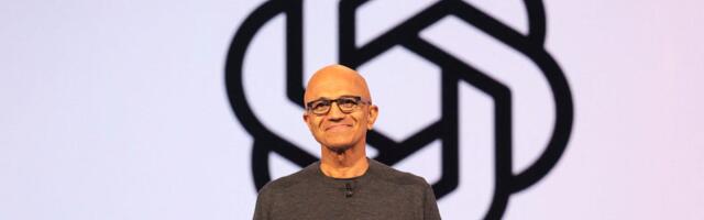 Microsoft CEO Satya Nadella says Bill Gates warned him that investing in OpenAI would be like setting $1 billion on fire