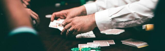 Americans are gambling more than ever, with sports betting and casinos on the rise Americans are gambling more than ever, with sports betting and casinos on the rise