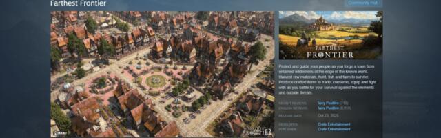 Steam store pages are wider now